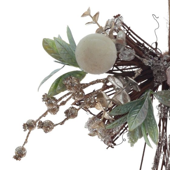 Изделие декоративное &quot;Композиция&quot;, L30 W14 H31 см