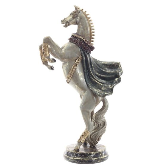 Фигурка декоративная &quot;Лошадь&quot;, L22 W11 H39,5 см