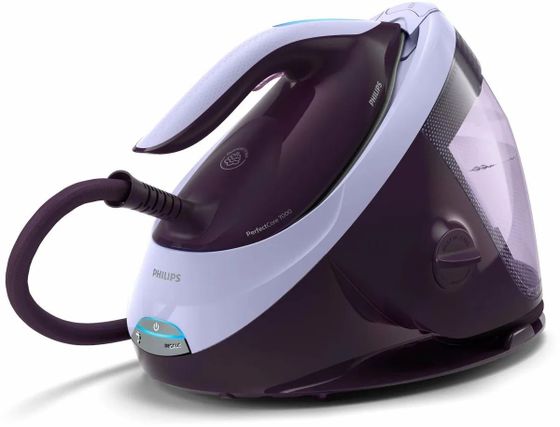 Парогенератор Philips PerfectCare 7000 PSG7050/30 2100Вт черный
