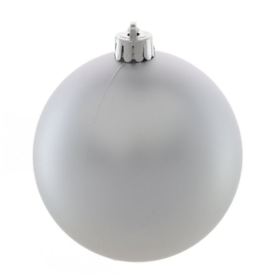 Набор из 12шт Украшение новогоднее &quot;Шар&quot;, D 8 см, L8 W8 H9 см