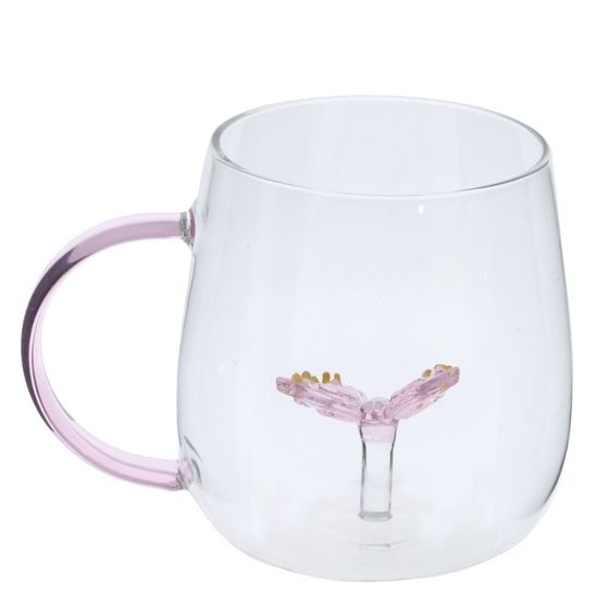 Кружка, 380 мл, L12 W9 H9 см