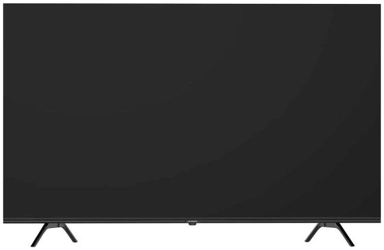 Телевизор LED 65&quot; Skyworth 65SUE9350 черный SMART GoogleTV