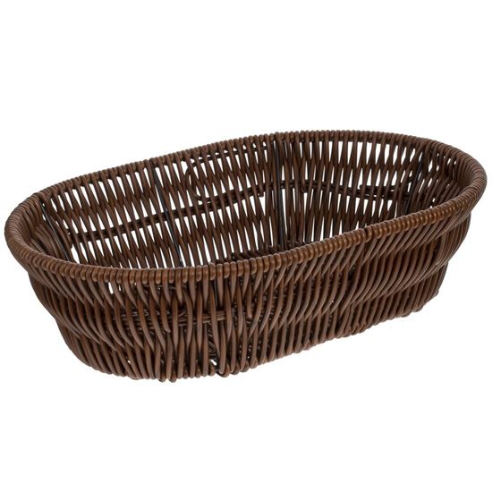 Корзина, L31 W22 H7,5 см