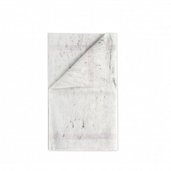 Тряпка для пола WHITE 50х60см 1шт