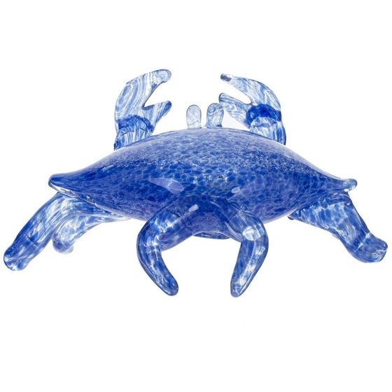 Фигурка декоративная &quot;Краб&quot;, Д18,5 Ш14 В10 см