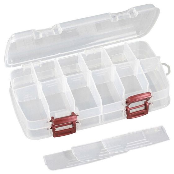 MIKADO B-002 Tackle Box