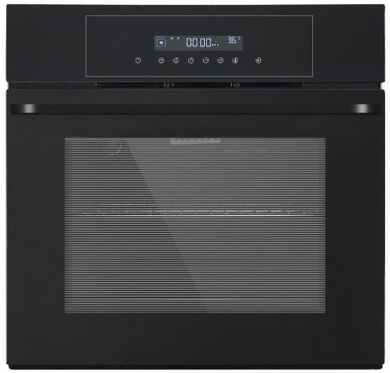 Духовка электрическая Maunfeld AEOD60103B2 черный