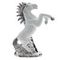 Фигурка декоративная &quot;Лошадь&quot;, L14,5 W6 H20,5 см