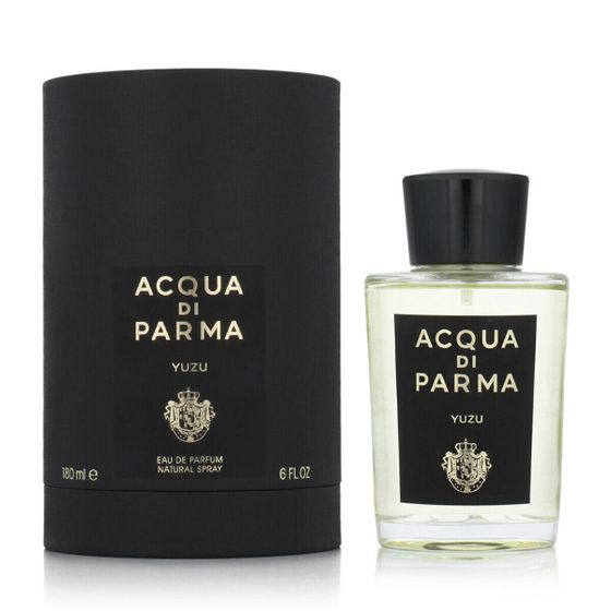 Парфюм унисекс Acqua Di Parma EDP Yuzu 180 мл