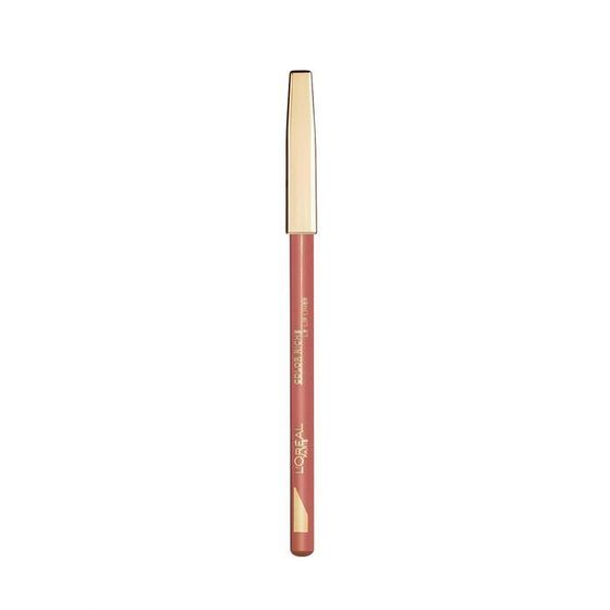 Карандаш для губ L&#39;Oreal Paris «Color Riche Le Lip Liner», оттенок 630 «Обнаженный Бежевый»   711842