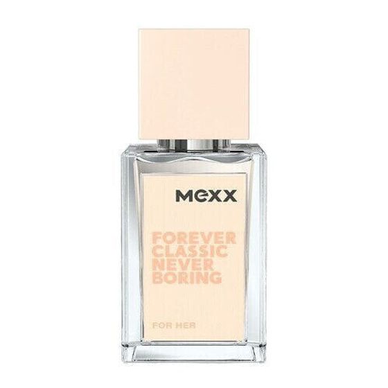 Туалетная вода Mexx Forever Classic Never Boring for Her