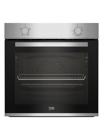 Духовка электрическая Beko BBIC12000XD нержавеющая сталь