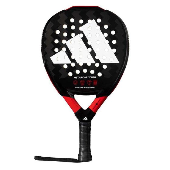 Ракетка для падл-тенниса ADIDAS PADEL Metalbone 3.2 Junior