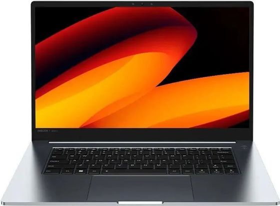 Ноутбук 15.6&quot; Infinix Inbook Y2 Plus 11TH XL29 серый i5-1155G7 8GB/512GB IrisXeGr W11H (71008301113)