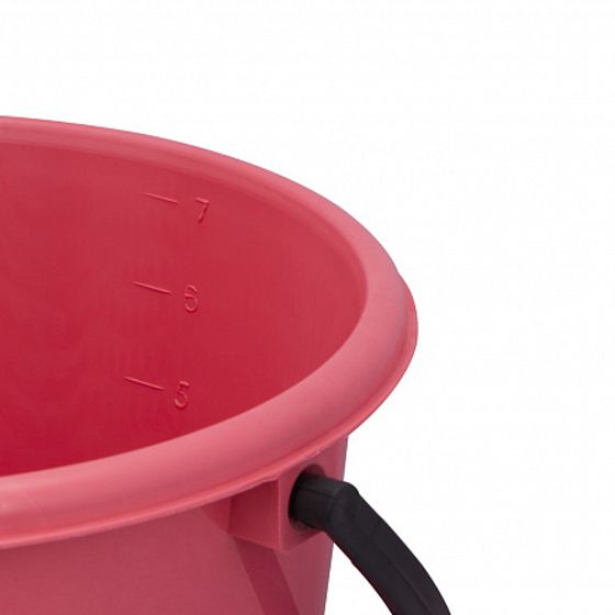 Ведро 7л без крышки