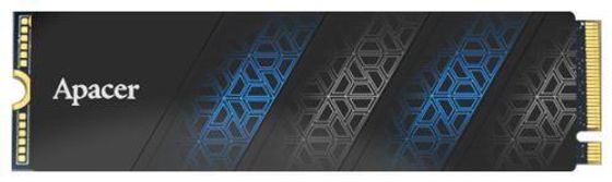 Накопитель SSD 2Tb Apacer PCI-E x4 M.2 2280 AP2TbAS2280P4UPRO-1