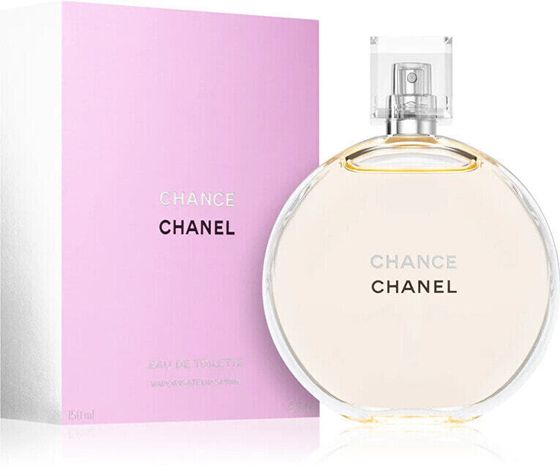 Женская парфюмерия Chanel EDT 100 ml Chance