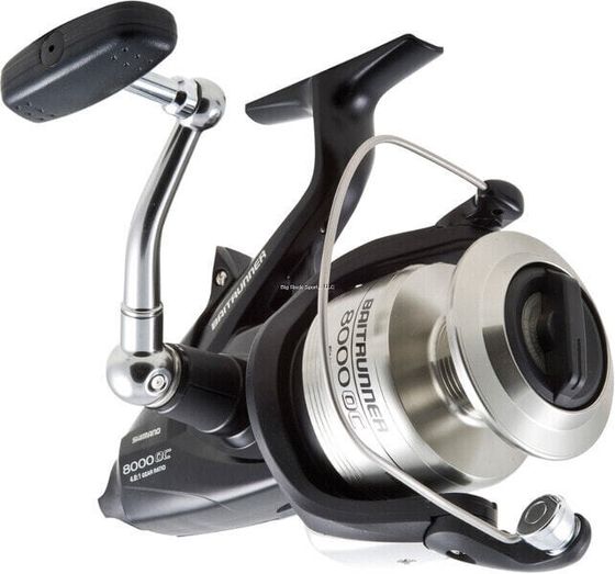 Shimano Baitrunner OC Saltwater Spinning Fishing Reels | FREE 2-DAY SHIP