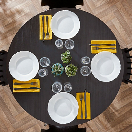 Набор столовый LOUIS XV 16 предметов