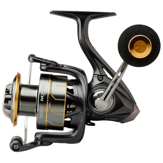 MITCHELL MX2SW spinning reel