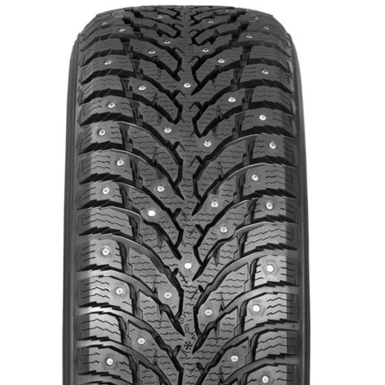 Шина зимняя шипованная Ikon Tyres Ikon Autograph Ice 9 185/60 R15 88T