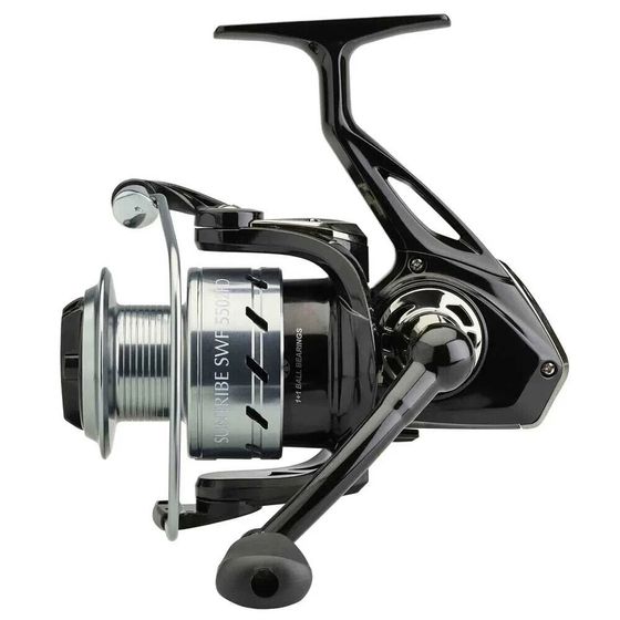 SUNSET Suntribe SWF FD spinning reel