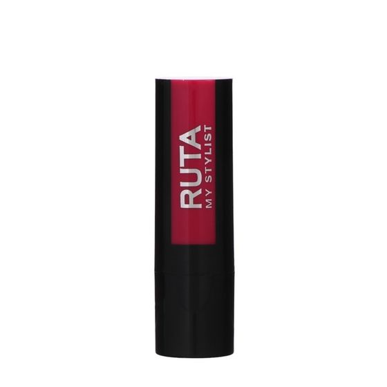 Губная помада Ruta Glamour Lipstick, тон 29, чувственный гранат