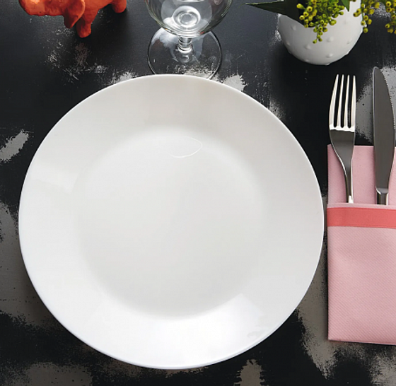 Набор столовый ЗЕЛИ 18пр