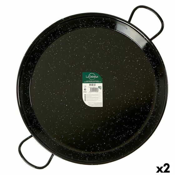 Pan Ø 70 cm Эмалированная сталь