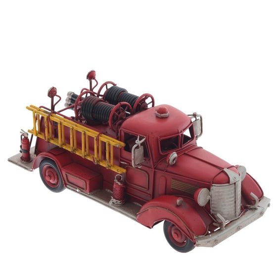 Изделие декоративное &quot;Автомобиль&quot;, Д30 Ш12 В12,5 см