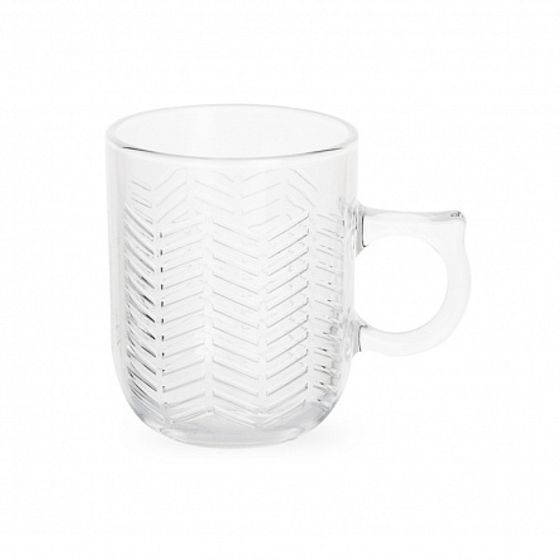 Кружка микс дизайнов 250мл в ready-to-sell box