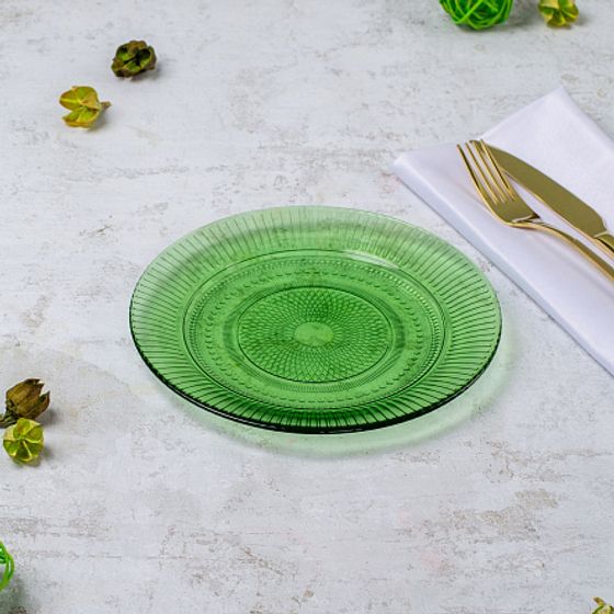 Тарелка десертная ЛУИЗ ШАРТРЕЗ 19см