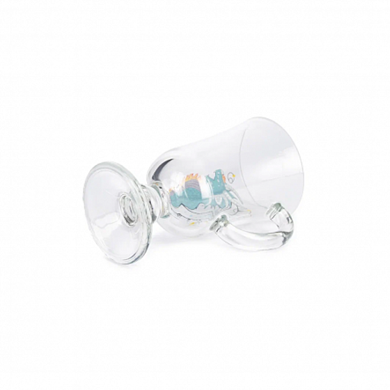 Кружка ГЛИНТВЕЙН МИСТИЧЕСКИЙ ДРАКОН 250мл