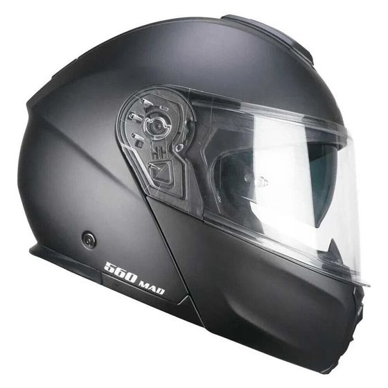 CGM 560A Mad Mono modular helmet