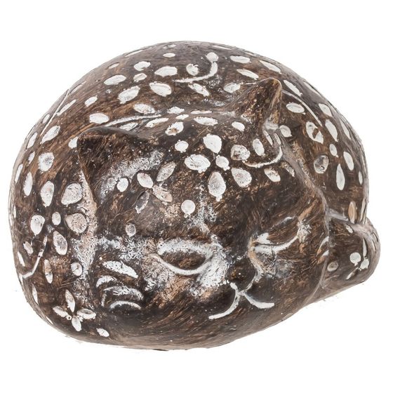 Фигурка декоративная &quot;Кошка&quot;, L7 W6 H4,5 см