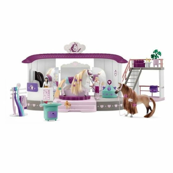 Playset Schleich 42588 Лошадь