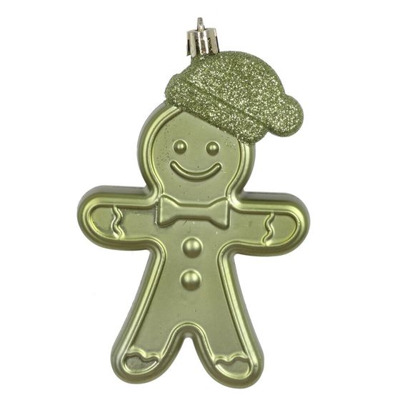 Набор из 20шт Украшение новогоднее &quot;Шар&quot;, L40 W8 H40 см