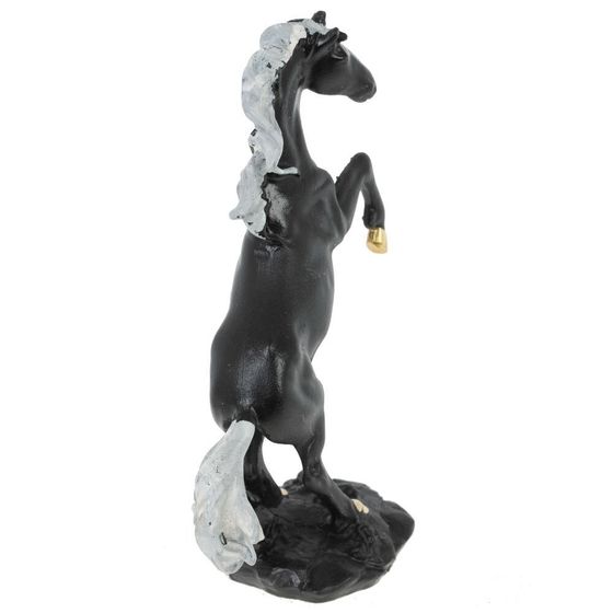 Фигурка декоративная &quot;Лошадь&quot;, L9 W4 H12,5 см, 4в.