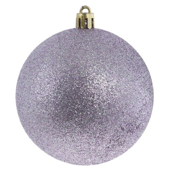 Набор из 20шт Украшение новогоднее &quot;Шар&quot;, L40 W8 H40 см