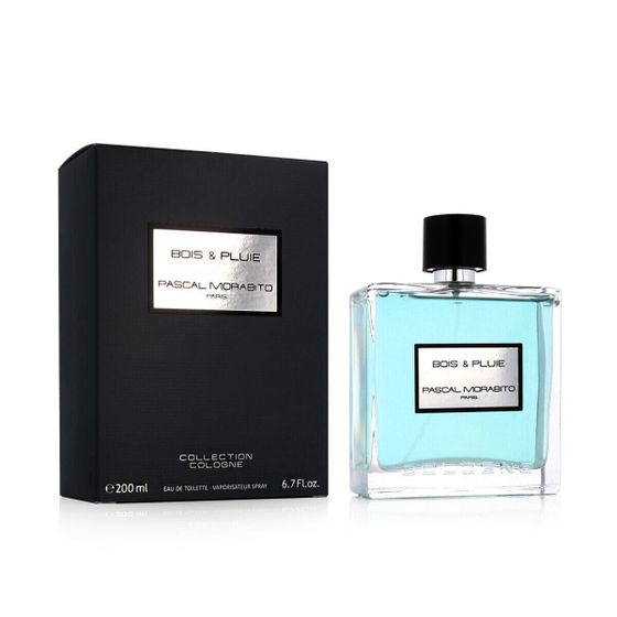 Мужская парфюмерия Pascal Morabito EDT Bois &amp; Pluie 200 ml