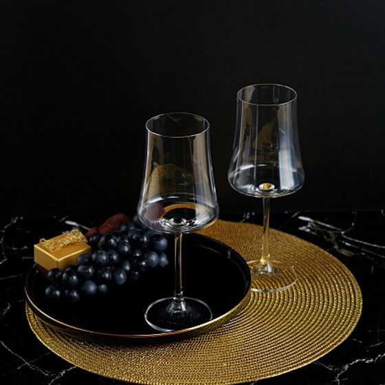 Набор бокалов для вина XTRA 6шт 360мл