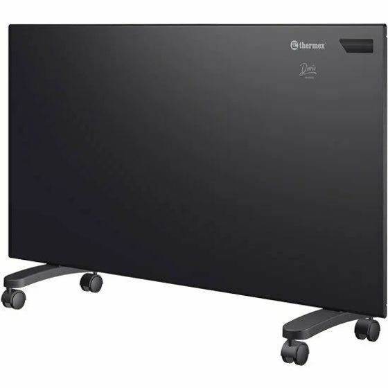 Конвектор Thermex Dorio 1500E 1500Вт черный
