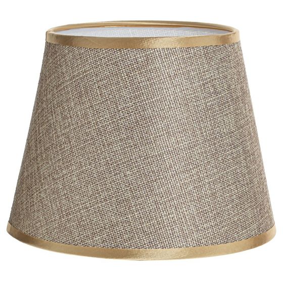 Светильник, L20 W20 H32 см, Е27, шнур 1,25 м