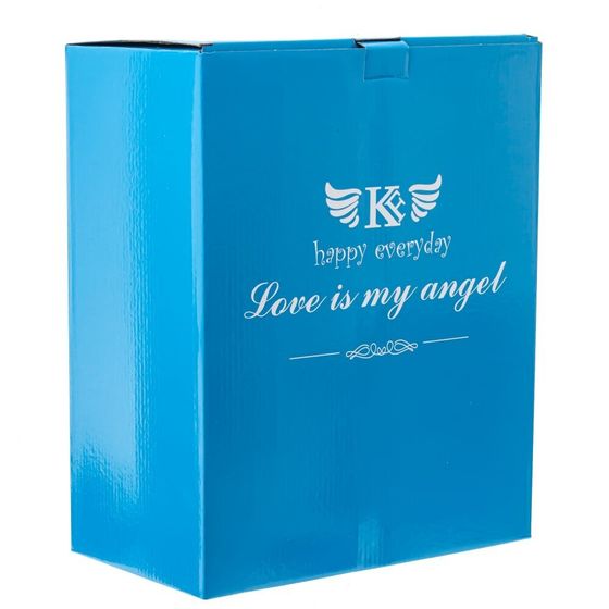 Фигурка декоративная "Медвежонок", Д20 Ш14 В23 см