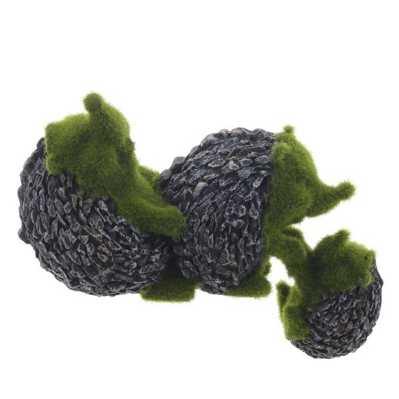 Фигурка декоративная &quot;Ежи&quot;, L7 W21 H11,5 см