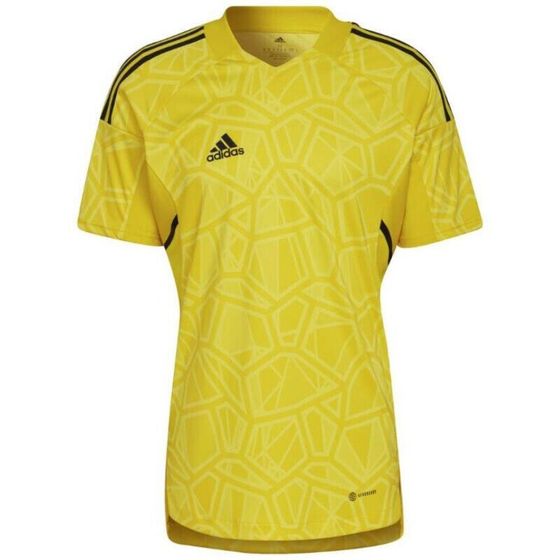 Футболка вратаря Adidas Condivo 22 с коротким рукавом M HF0138