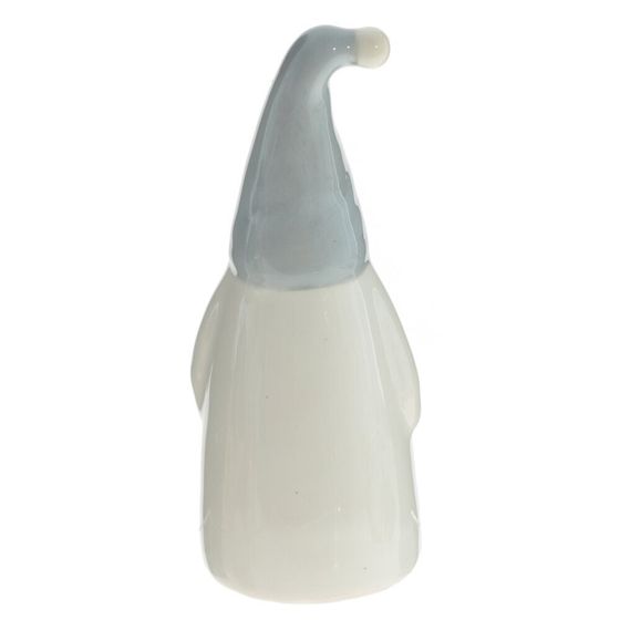 Фигурка декоративная &quot;Гномик&quot; (подсветка, LR44X2), L5,5 W5,5 H12,5 см, 2в.