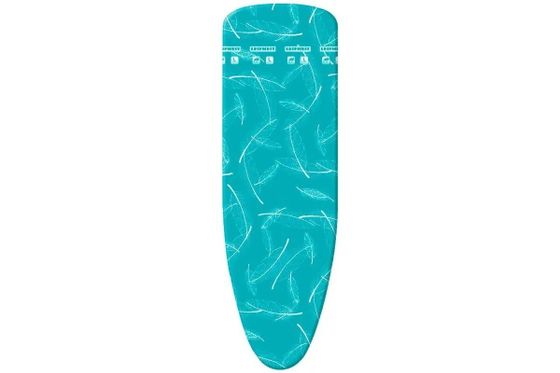 Чехол для гладильной доски Leifheit 71606 Thermo Reflect 125x40см голубой