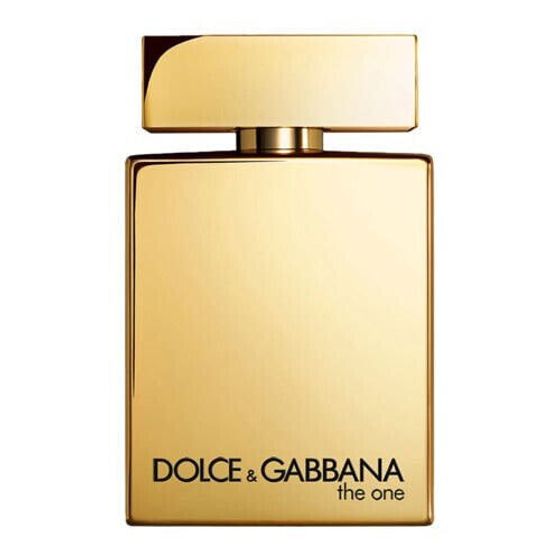 Dolce &amp; Gabbana The One Gold For Men Eau de Parfum Intense