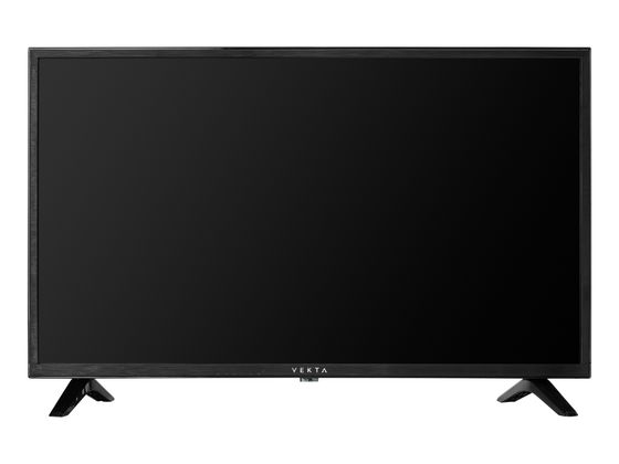 Телевизор LED 32&quot; Vekta LD-32SR4850BS черный